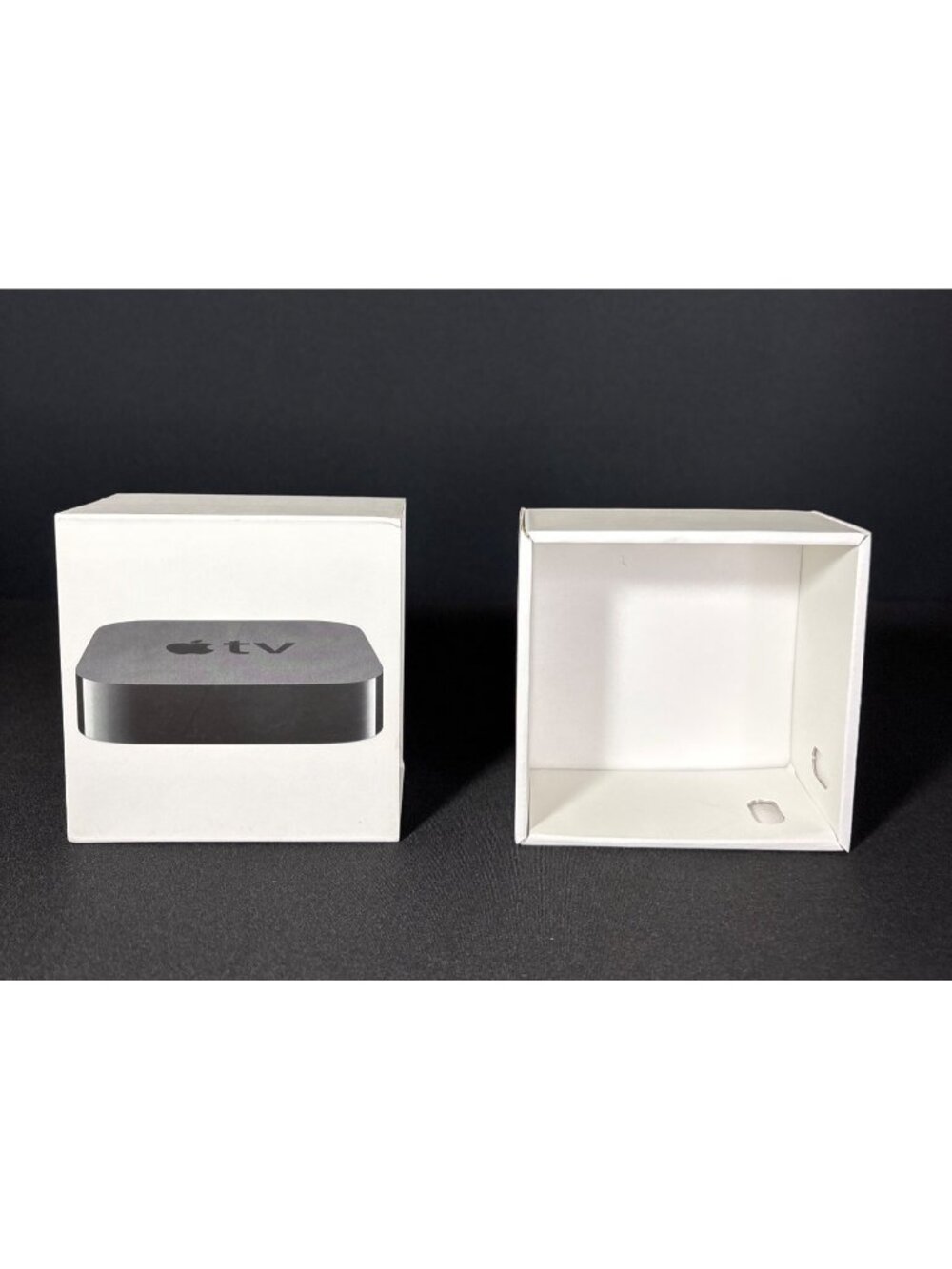 Apple TV Digital Media Player 1080p HDMI AirPlay WIFI Streaming EMPTY BOX ONLY - Picture 9 of 11